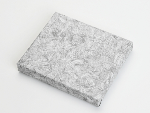 謝罪やお詫びは包装してお渡し