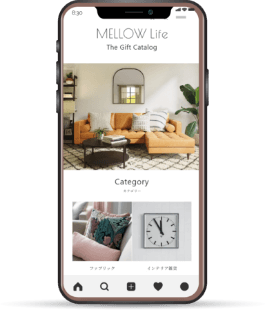 雑貨・小売サンプル