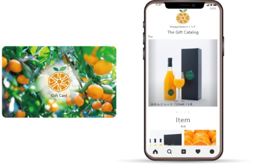 OrangeStore　ニノミヤ